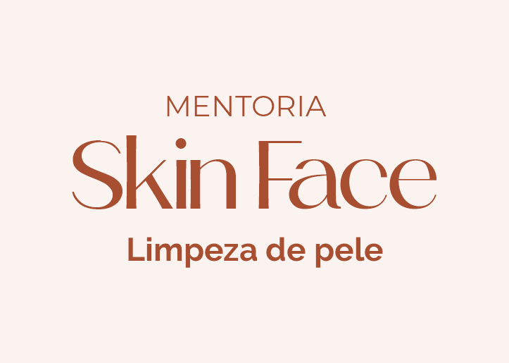 Mentoria Skin Care | Limpeza de Pele